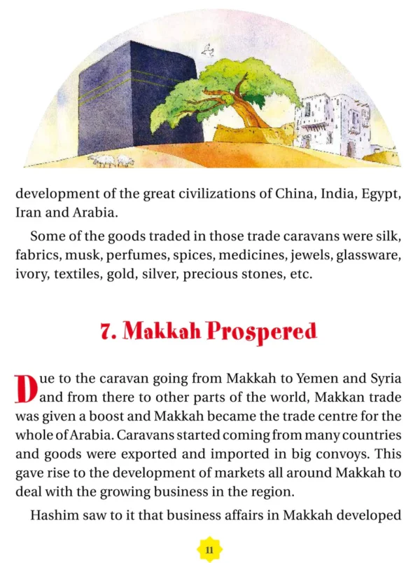 365 Prophet Muhammad Stories - Image 4