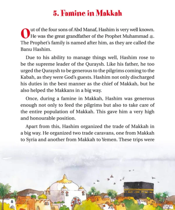 365 Prophet Muhammad Stories - Image 2