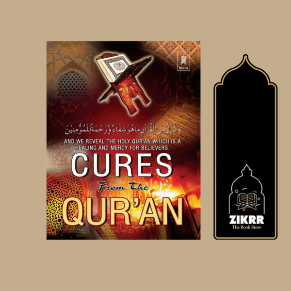 Cures from the Quran – Pocket