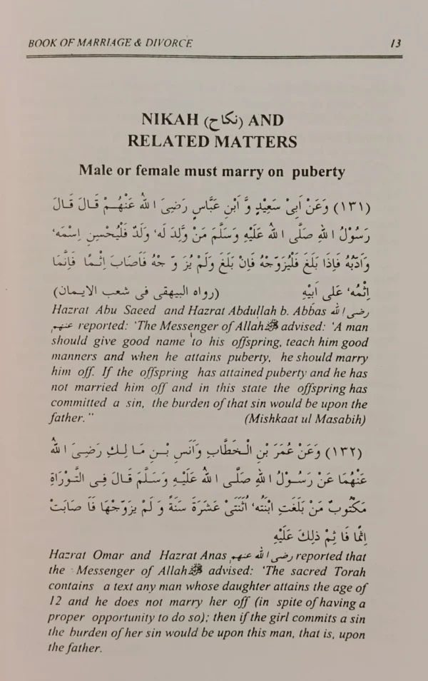 The Marriage And Divorce - Image 3