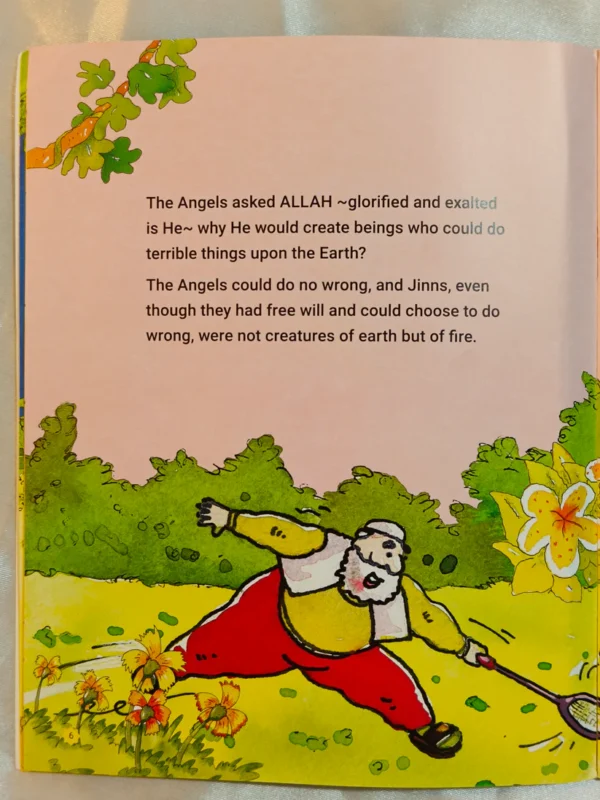 What is Jannah? - Image 4
