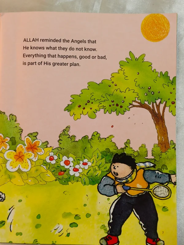 What is Jannah? - Image 2