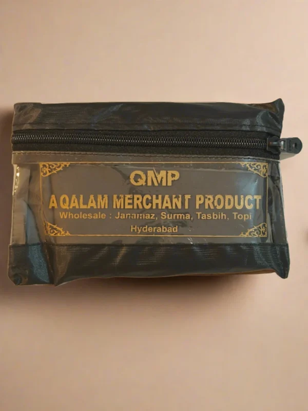 Travelling jaanmaz(prayer mat)