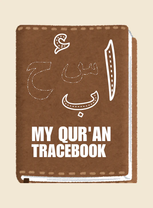 Tracing Quran