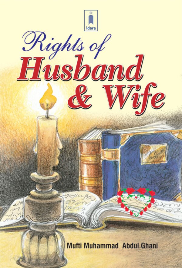 Rights of Husband and Wife