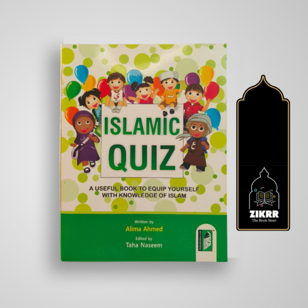 Islamic Quiz for Kids