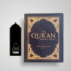 The Quran Roman Urdu