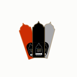 zikrr bookmark