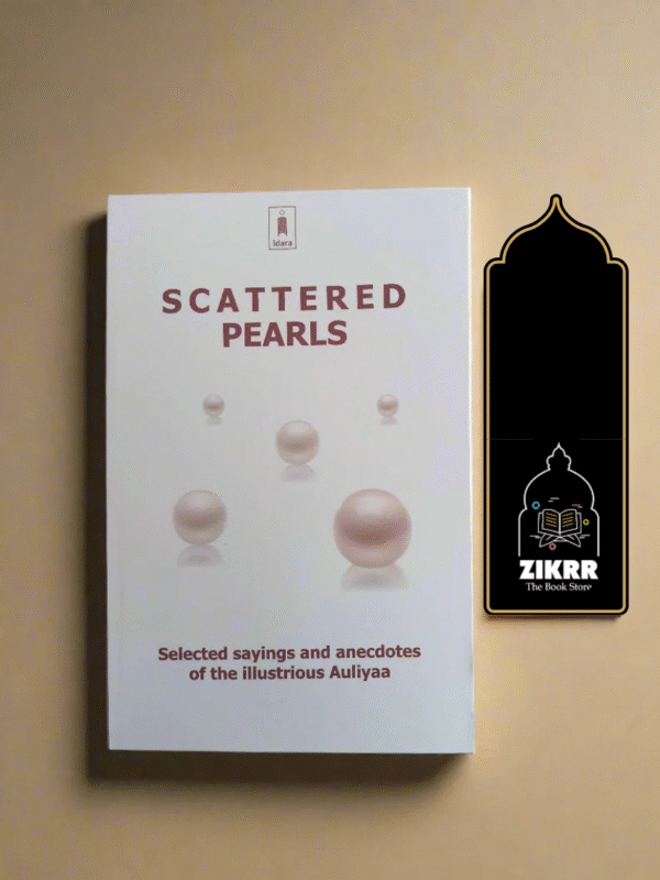 Scattered Pearls