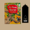 My First Quran Storybook
