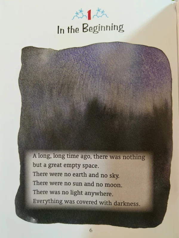 My First Quran Storybook - Image 4