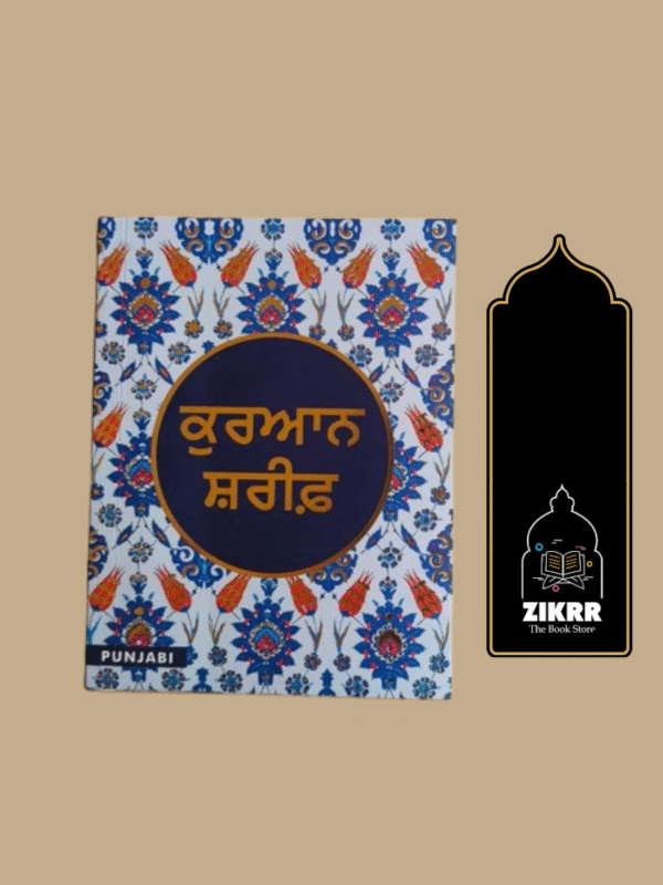 Holy Quran - Punjabi