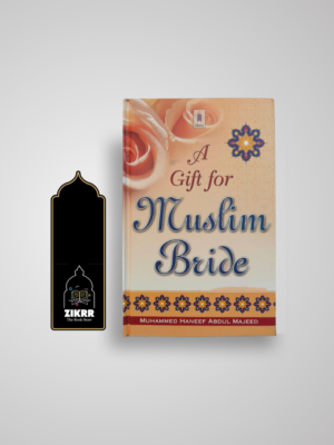 A Gift For Muslim Bride
