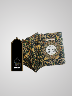 Mini Para Set with Bag